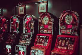 Вход на зеркало Gorilla Casino